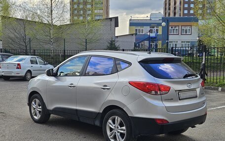 Hyundai ix35 I рестайлинг, 2010 год, 1 130 000 рублей, 6 фотография