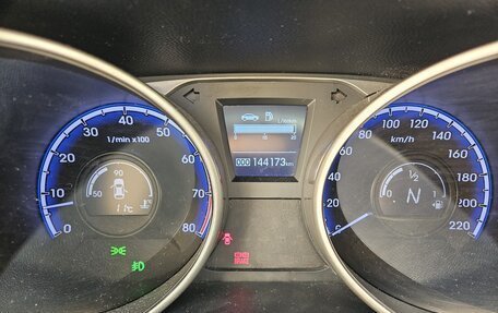 Hyundai ix35 I рестайлинг, 2010 год, 1 130 000 рублей, 9 фотография
