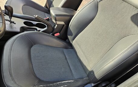 Hyundai ix35 I рестайлинг, 2010 год, 1 130 000 рублей, 13 фотография