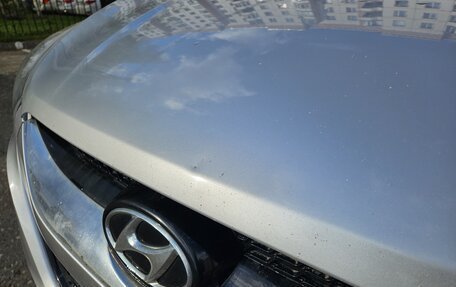 Hyundai ix35 I рестайлинг, 2010 год, 1 130 000 рублей, 22 фотография