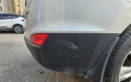 Hyundai ix35 I рестайлинг, 2010 год, 1 130 000 рублей, 21 фотография