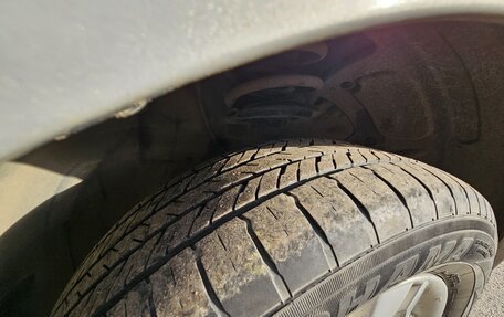 Hyundai ix35 I рестайлинг, 2010 год, 1 130 000 рублей, 19 фотография