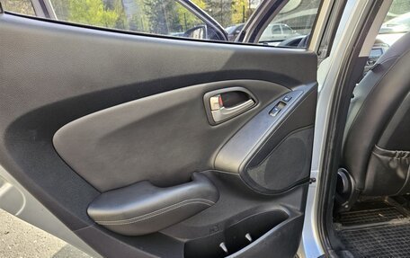 Hyundai ix35 I рестайлинг, 2010 год, 1 130 000 рублей, 16 фотография