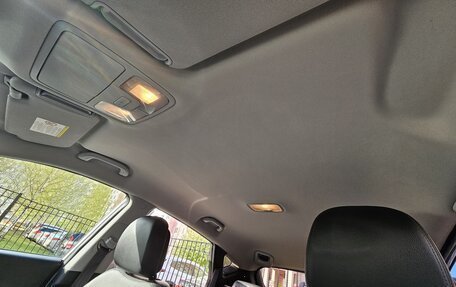 Hyundai ix35 I рестайлинг, 2010 год, 1 130 000 рублей, 27 фотография