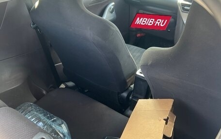 Toyota iQ, 2008 год, 680 000 рублей, 11 фотография