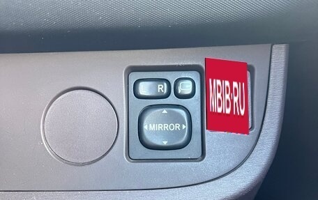 Toyota iQ, 2008 год, 680 000 рублей, 16 фотография
