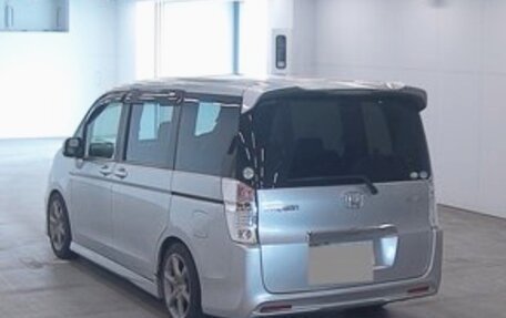 Honda Stepwgn IV, 2010 год, 749 000 рублей, 7 фотография