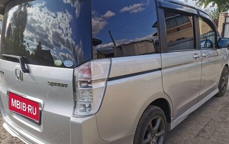 Honda Stepwgn IV, 2010 год, 749 000 рублей, 6 фотография