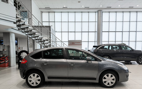 Citroen C4 II рестайлинг, 2010 год, 290 000 рублей, 5 фотография