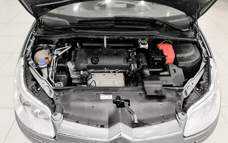 Citroen C4 II рестайлинг, 2010 год, 290 000 рублей, 11 фотография