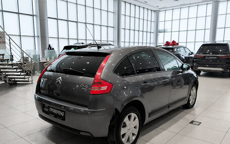 Citroen C4 II рестайлинг, 2010 год, 290 000 рублей, 6 фотография