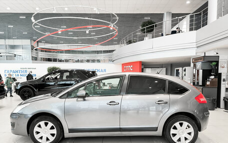 Citroen C4 II рестайлинг, 2010 год, 290 000 рублей, 10 фотография