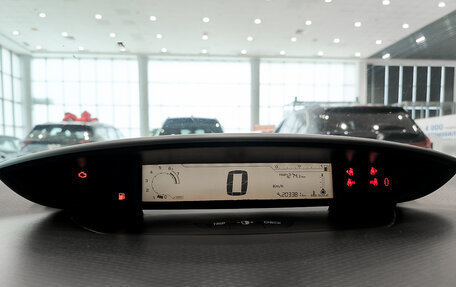 Citroen C4 II рестайлинг, 2010 год, 290 000 рублей, 16 фотография