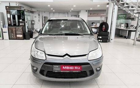 Citroen C4 II рестайлинг, 2010 год, 290 000 рублей, 2 фотография