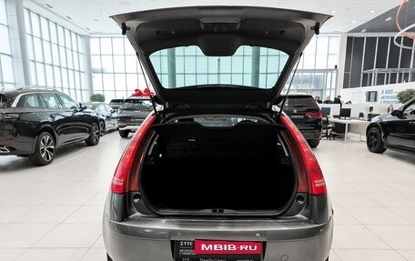 Citroen C4 II рестайлинг, 2010 год, 290 000 рублей, 12 фотография