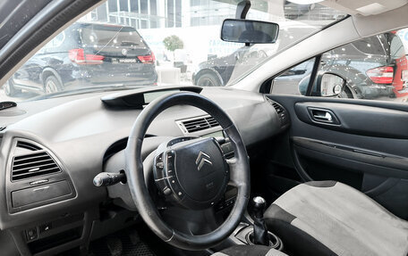 Citroen C4 II рестайлинг, 2010 год, 290 000 рублей, 20 фотография