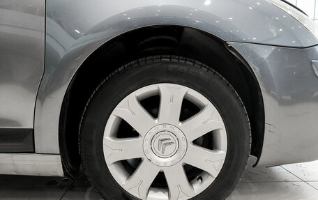 Citroen C4 II рестайлинг, 2010 год, 290 000 рублей, 22 фотография