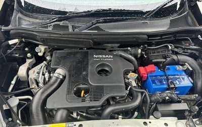 Nissan Juke II, 2013 год, 1 320 000 рублей, 1 фотография