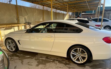 BMW 4 серия, 2013 год, 2 300 000 рублей, 1 фотография