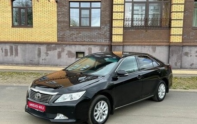 Toyota Camry, 2013 год, 1 295 000 рублей, 1 фотография