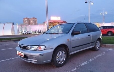 Nissan Almera, 1999 год, 159 000 рублей, 1 фотография