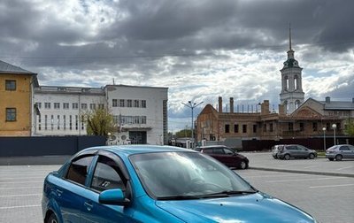 Chevrolet Aveo III, 2008 год, 430 000 рублей, 1 фотография