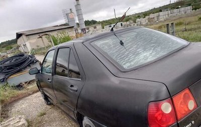 Chery Amulet (A15) I, 2007 год, 300 000 рублей, 1 фотография