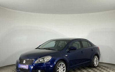 Suzuki Kizashi, 2009 год, 1 150 000 рублей, 1 фотография