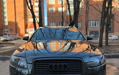 Audi A6, 2006 год, 700 000 рублей, 1 фотография