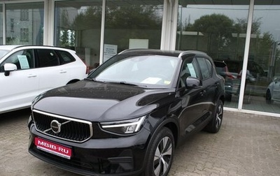 Volvo XC40 I, 2022 год, 2 830 000 рублей, 1 фотография
