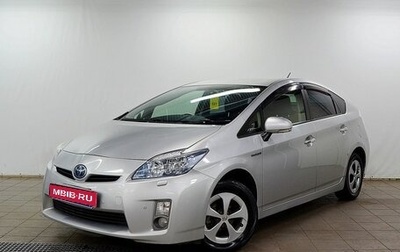 Toyota Prius, 2011 год, 920 000 рублей, 1 фотография