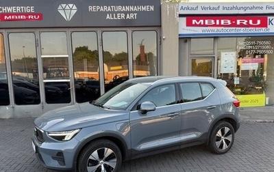 Volvo XC40 I, 2022 год, 2 980 000 рублей, 1 фотография