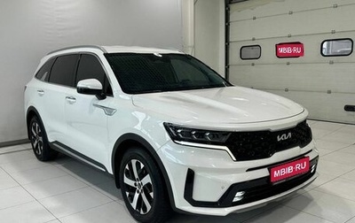 KIA Sorento IV, 2022 год, 3 299 900 рублей, 1 фотография