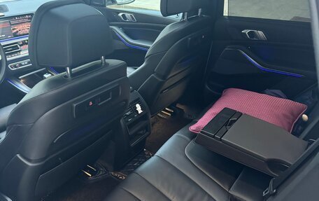 BMW X5, 2019 год, 6 700 000 рублей, 6 фотография