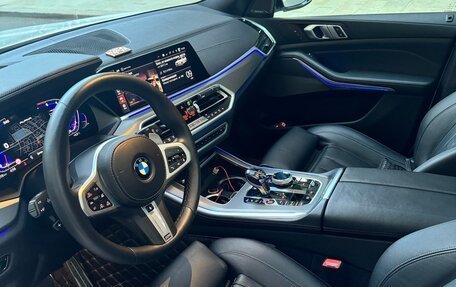 BMW X5, 2019 год, 6 700 000 рублей, 5 фотография