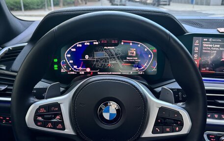 BMW X5, 2019 год, 6 700 000 рублей, 8 фотография