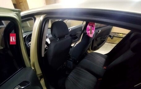 Opel Corsa D, 2008 год, 510 000 рублей, 7 фотография