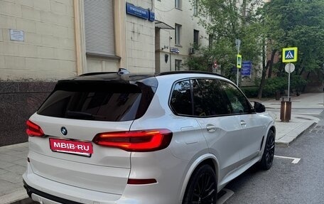 BMW X5, 2019 год, 6 700 000 рублей, 7 фотография