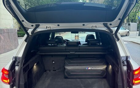 BMW X5, 2019 год, 6 700 000 рублей, 14 фотография