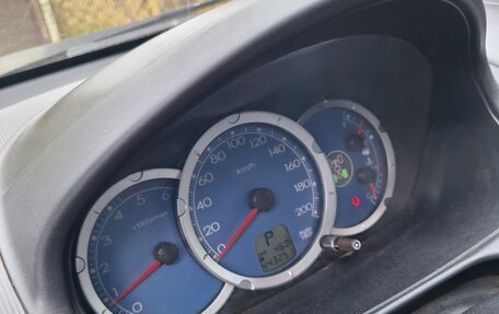 Mitsubishi L200 IV рестайлинг, 2008 год, 1 200 000 рублей, 7 фотография
