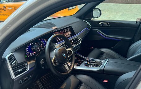 BMW X5, 2019 год, 6 700 000 рублей, 12 фотография