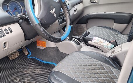 Mitsubishi L200 IV рестайлинг, 2008 год, 1 200 000 рублей, 6 фотография