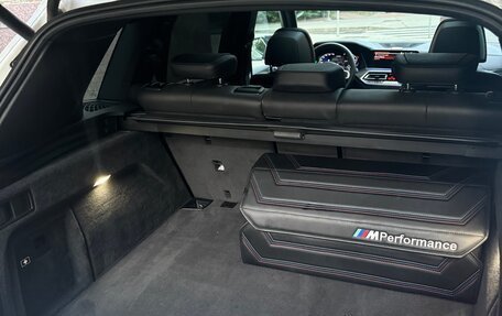 BMW X5, 2019 год, 6 700 000 рублей, 15 фотография