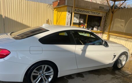BMW 4 серия, 2013 год, 2 300 000 рублей, 3 фотография