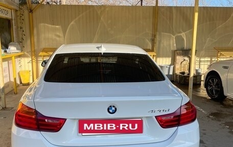 BMW 4 серия, 2013 год, 2 300 000 рублей, 2 фотография