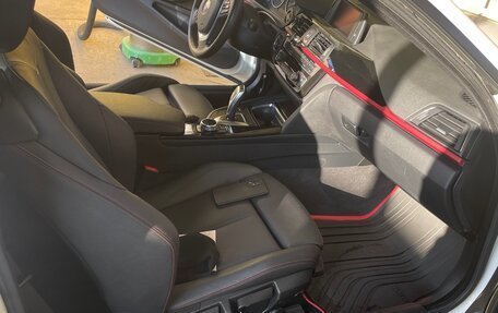BMW 4 серия, 2013 год, 2 300 000 рублей, 8 фотография