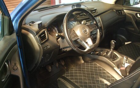 Nissan Qashqai, 2020 год, 2 150 000 рублей, 8 фотография