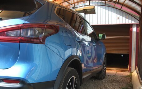 Nissan Qashqai, 2020 год, 2 150 000 рублей, 5 фотография