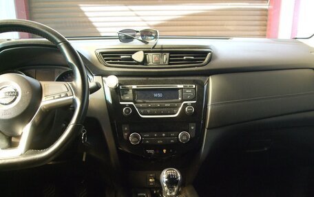 Nissan Qashqai, 2020 год, 2 150 000 рублей, 9 фотография