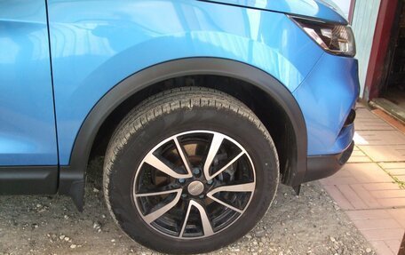 Nissan Qashqai, 2020 год, 2 150 000 рублей, 12 фотография